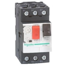 Schneider Electric Motorvédő kapcsoló GV2ME046 - Schneider Electric villanyszerelés
