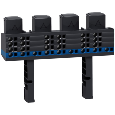 Schneider Electric MULTICLIP 4P.160A 1SOR. CSATLAK. villanyszerelés