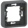 Schneider Electric MUREVA Styl Egyes keret, antracitszürke MUR34107