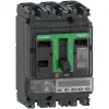 Schneider Electric NSX100HB1 megszakító 5.2 E C10V35E100 Schneider