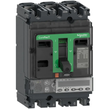 Schneider Electric NSX100HB2 megszakító 5.2 E C10W35E100 Schneider villanyszerelés