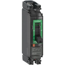 Schneider Electric NSX100N 30A 1P 50KA DC megszakító C10N1TM030 Schneider villanyszerelés