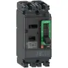 Schneider Electric NSX160M 160A 2P 85KA DC megszakító C16M2TM160 Schneider