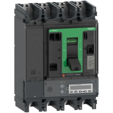 Schneider Electric NSX400HB2 megszakító 6.3 E 400A 4P C40W46E400 Schneider villanyszerelés
