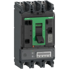 Schneider Electric NSX630HB1 megszakító 6.3 E 630A 3P C63V36E630 Schneider villanyszerelés