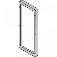Schneider Electric NSYAEUBU61SC CRN csatolókészlet 635x185mm villanyszerelés