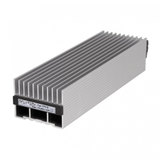 Schneider Electric NSYCR55WU3 Alumíniumellenállásfűtés55W,270-420V villanyszerelés