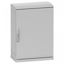 Schneider Electric NSYPHDT553P Thalassa PHD kültéri szekrény 500x500x320 villanyszerelés