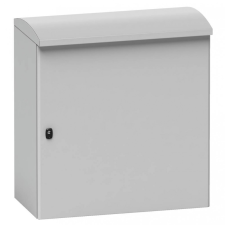 Schneider Electric NSYS3HD5420 Spacial S3HD kült szekr 500x400x200 villanyszerelés