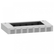 Schneider Electric NSYSFCVR126HD Tető ventilátor modul SFHD 1200x600 villanyszerelés