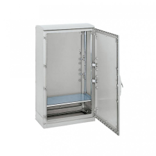 Schneider Electric NSYSPLA100 2 db szerelőprofil PLA-hoz villanyszerelés