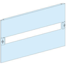 Schneider Electric Prisma SeT 4M-os kivágott homloklap LVS03204 Schneider (LVS03204) villanyszerelés