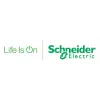 Schneider Electric Schneider 13192 Kaedra vízálló kiselosztók 13 modul, 1 sor, átlátszó zöld ajtóval, sima kifúrandó felülettel, IP65, falon kívüli