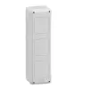 Schneider Electric Schneider 13993 MUREVA (Kaedra) Illesztődoboz 3ny (90x100)