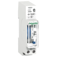 Schneider Electric Schneider 15331 ACTI9 IHH 7j 1c ARM IH kapcsolóóra villanyszerelés