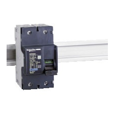 Schneider Electric Schneider 18622 NG125N kismegszakító, 2P, C, 16A villanyszerelés