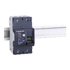 Schneider Electric Schneider 18714 NG125H kismegszakító, 2P, C, 10A villanyszerelés
