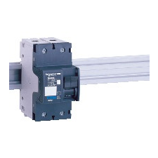 Schneider Electric Schneider 18758 NG125L kismegszakító, 2P, B, 80A villanyszerelés