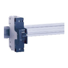 Schneider Electric Schneider 18831 NG125L kismegszakító, 1P, D, 16A villanyszerelés