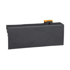 Schneider Electric Schneider 19087 NG125 csavartakaró, 4P (10db) villanyszerelés