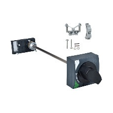 Schneider Electric Schneider 19088 NG125 rotációs hajtókar, hosszabbított standard hajtás villanyszerelés