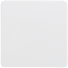 Schneider Electric Schneider 213604 ELSO Billentyű, egyes, fehér villanyszerelés