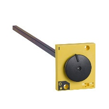 Schneider Electric Schneider 31058 Oldallapra szerelt hajtás INS/INV 250 villanyszerelés