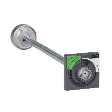 Schneider Electric Schneider 31288 Standard fekete kapcsolókar villanyszerelés