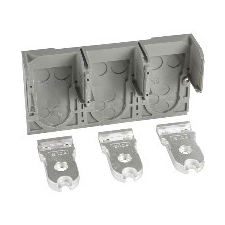 Schneider Electric Schneider 33603 Mellső alsó csatlakozás fix készülék 1600A 3P villanyszerelés