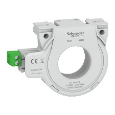 Schneider Electric Schneider 50437 TA30 zárt toroid In=65A d=30mm villanyszerelés