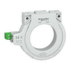 Schneider Electric Schneider 50438 Földzárlati toroid (zárt) 85A 50mm villanyszerelés