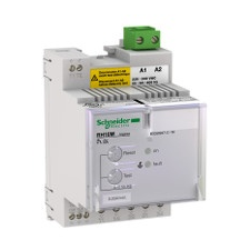 Schneider Electric Schneider 56130 VIGIREX RH10M 220/240V AC 50/60/400 HZ villanyszerelés