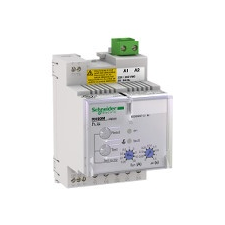 Schneider Electric Schneider 56194 Vigirex RH99M 380/415V AC 50/60Hz,szer. villanyszerelés