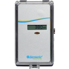 Schneider Electric SCHNEIDER 6553063000 Kombinált érzékelő aSENSE m III CO&amp;CO2 villanyszerelés