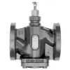 Schneider Electric SCHNEIDER 7213134000 Kétjáratú karimás szabályzó szelep V231/20/6.3