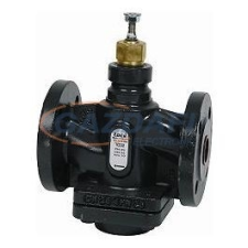 Schneider Electric SCHNEIDER 7213242000 Kétjáratú karimás szabályzó szelep V232/32/16 villanyszerelés