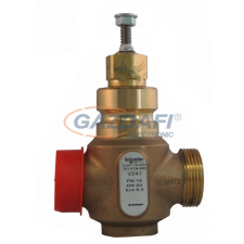 Schneider Electric SCHNEIDER 7214106000 Kétjáratú menetes szabályzó szelep V241/15/0.25 villanyszerelés