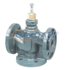 Schneider Electric SCHNEIDER 7311141000 Háromjáratú karimás szabályzó szelep V311/40/25 villanyszerelés