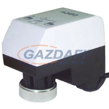 Schneider Electric SCHNEIDER 8455001000 Zónaszelep-mozgató MZ20B-24 5,5mm villanyszerelés