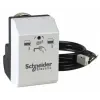 Schneider Electric SCHNEIDER 8455052000 Zónaszelep-mozgató MZ20A-R 5,5mm