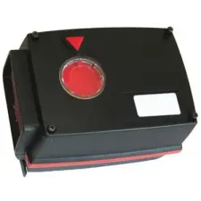 Schneider Electric SCHNEIDER 8601010000 Szelepmozgató M9B/24 VTRE szelephez villanyszerelés