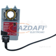 Schneider Electric SCHNEIDER 8751015000 Zsalumozgató MD10B-24 10 Nm villanyszerelés