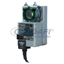 Schneider Electric SCHNEIDER 8751019000 Zsalumozgató MD10A-24 10 Nm A-24 villanyszerelés