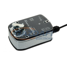 Schneider Electric SCHNEIDER 8770003000 Mozgató LF24-SR 4 Nm villanyszerelés