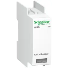 Schneider Electric SCHNEIDER A9L40172 ACTI9 iPRD cserebetét, 40r 600PV villanyszerelés