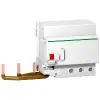 Schneider Electric Schneider A9N18576 ACTI9 Vigi C120 áram-védőkioldó, A osztály, 3P, 125A, 300mA