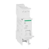 Schneider Electric Schneider A9N26478 ACTI9 MX munkaáramú kioldó, 12-24VAC, 12-24VDC