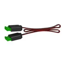 Schneider Electric Schneider A9XCAH06 ACTI9 Vezeték Smartlinkhez, előre gyártott hossz: 450mm villanyszerelés