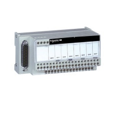 Schneider Electric Schneider ABE7CPA02 TSX57 AEY800/1600 TF2 villanyszerelés