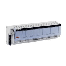 Schneider Electric Schneider ABE7P16F310 16 DI, volt-free, Screw connection villanyszerelés
